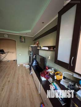 3-к квартира, вторичка, 62м2, 5/10 этаж