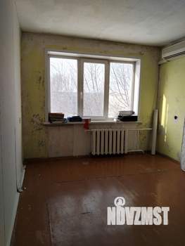 3-к квартира, вторичка, 62м2, 5/5 этаж
