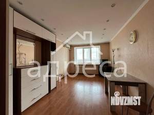 1-к квартира, вторичка, 42м2, 8/10 этаж