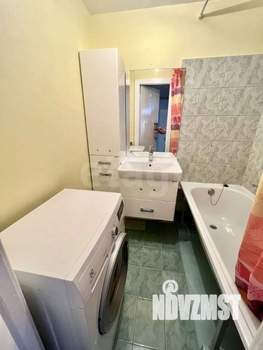 1-к квартира, вторичка, 36м2, 6/10 этаж