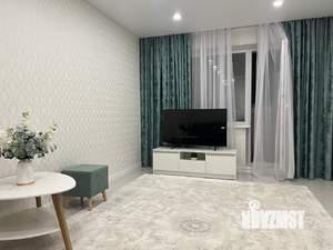 2-к квартира, вторичка, 57м2, 7/10 этаж