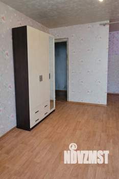 1-к квартира, вторичка, 38м2, 4/5 этаж