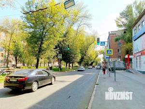 2-к квартира, вторичка, 42м2, 1/5 этаж