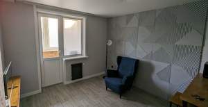 1-к квартира, вторичка, 41м2, 4/25 этаж