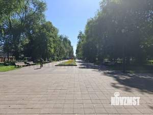 1-к квартира, вторичка, 31м2, 1/2 этаж