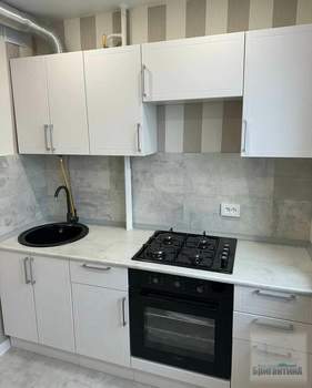 2-к квартира, вторичка, 42м2, 4/5 этаж