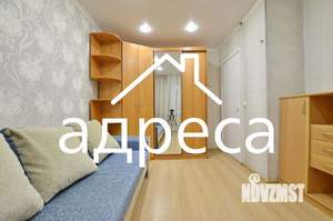 1-к квартира, вторичка, 21м2, 9/9 этаж