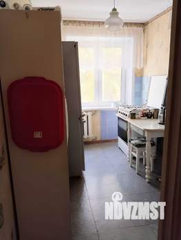 3-к квартира, вторичка, 60м2, 3/9 этаж