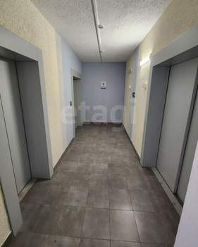 1-к квартира, вторичка, 39м2, 9/24 этаж