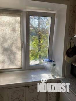2-к квартира, вторичка, 43м2, 2/5 этаж