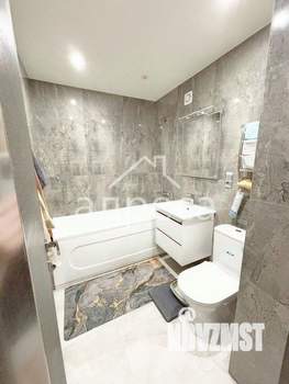 1-к квартира, вторичка, 38м2, 12/15 этаж