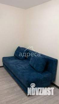 Студия квартира, вторичка, 21м2, 4/9 этаж