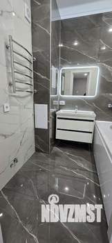 2-к квартира, сданный дом, 85м2, 5/18 этаж