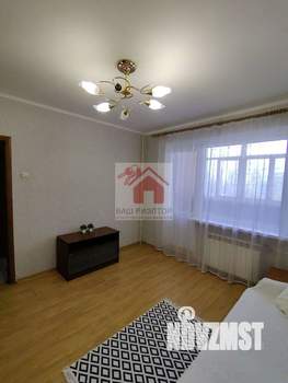 1-к квартира, вторичка, 31м2, 6/9 этаж