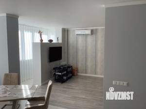 Студия квартира, вторичка, 60м2, 5/8 этаж