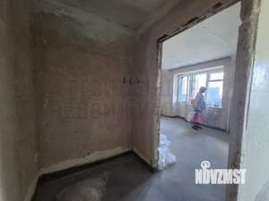 1-к квартира, вторичка, 32м2, 5/5 этаж