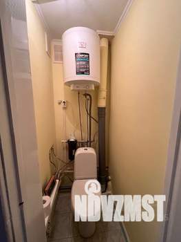 1-к квартира, вторичка, 36м2, 6/10 этаж