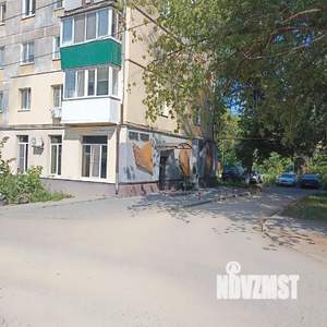 2-к квартира, вторичка, 45м2, 4/5 этаж