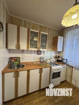 1-к квартира, вторичка, 32м2, 5/5 этаж