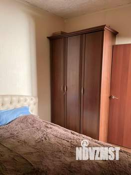 1-к квартира, вторичка, 30м2, 1/2 этаж