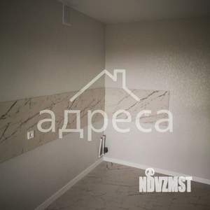 1-к квартира, вторичка, 50м2, 2/16 этаж