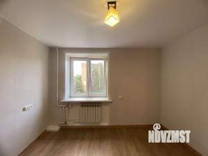 1-к квартира, вторичка, 20м2, 6/9 этаж
