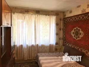 1-к квартира, вторичка, 31м2, 1/5 этаж