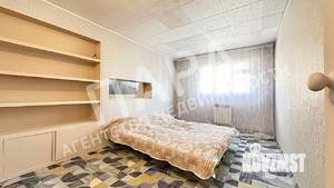 2-к квартира, вторичка, 78м2, 2/2 этаж