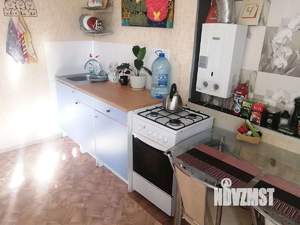 2-к квартира, вторичка, 56м2, 2/2 этаж