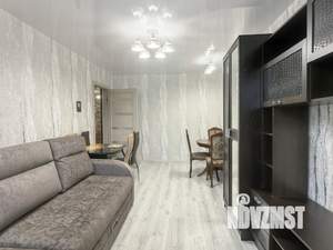 4-к квартира, вторичка, 80м2, 4/5 этаж