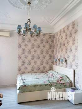 4-к квартира, вторичка, 80м2, 2/2 этаж