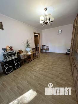 1-к квартира, вторичка, 29м2, 1/5 этаж