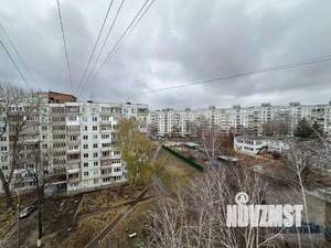 1-к квартира, вторичка, 45м2, 8/9 этаж