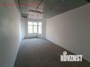 3-к квартира, вторичка, 80м2, 2/23 этаж