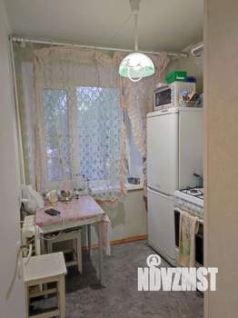 1-к квартира, вторичка, 22м2, 2/5 этаж