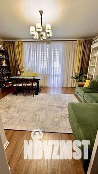 2-к квартира, вторичка, 70м2, 6/17 этаж