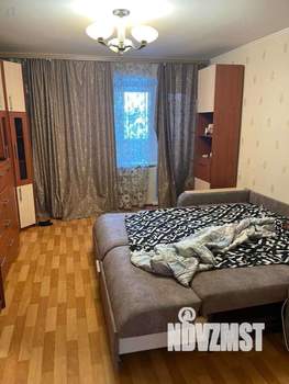 3-к квартира, вторичка, 61м2, 1/9 этаж