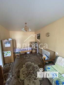 1-к квартира, вторичка, 30м2, 1/4 этаж