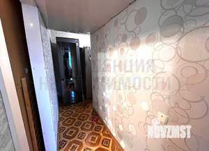 1-к квартира, вторичка, 30м2, 3/4 этаж