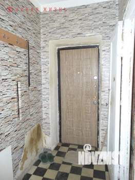 2-к квартира, вторичка, 43м2, 3/4 этаж