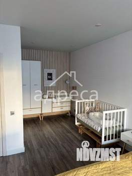 1-к квартира, вторичка, 45м2, 12/16 этаж