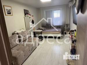 1-к квартира, вторичка, 35м2, 11/16 этаж
