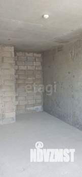 1-к квартира, вторичка, 42м2, 26/26 этаж