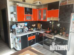 2-к квартира, вторичка, 64м2, 5/5 этаж