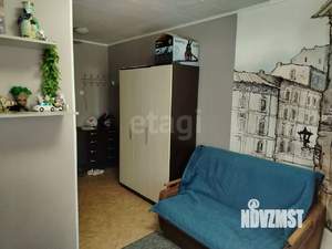 1-к квартира, вторичка, 37м2, 4/9 этаж