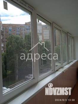 1-к квартира, вторичка, 45м2, 3/10 этаж