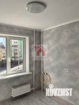 1-к квартира, вторичка, 29м2, 4/9 этаж