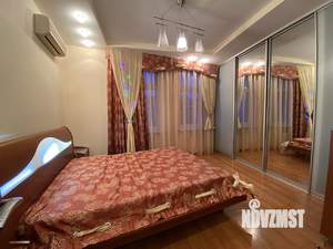 3-к квартира, вторичка, 120м2, 4/8 этаж