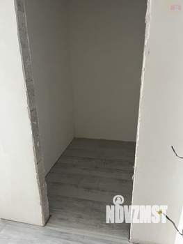 1-к квартира, вторичка, 38м2, 12/24 этаж