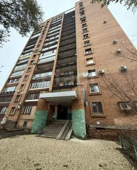 2-к квартира, вторичка, 56м2, 6/16 этаж